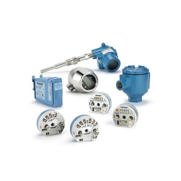 Rosemount 248 | Rosemount Temperature Transmitter