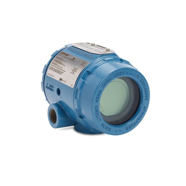 Rosemount 3144P | Rosemount Temperature Transmitter
