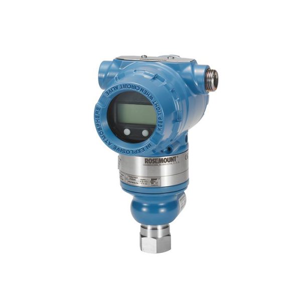 Rosemount 3051T Pressure Transmitter | Rosemount 3051T | Rosemount Pressure Transmitter