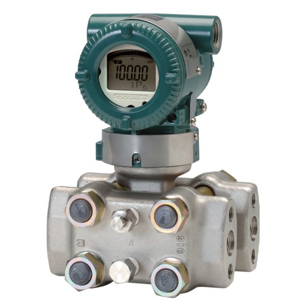 YokoGawa EJA130E Differential Pressure Transmitter | Genuine Original Yokogawa Transmitter