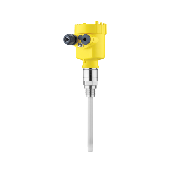 VEGACAP 64 | VEGA Radar | VEGACAP | VEGA Radar Sensors | VEGA Level Transmitter