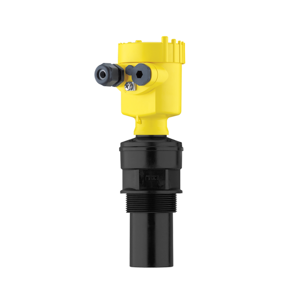 VEGASON 62 | VEGA Radar | VEGASON | VEGA Radar Sensors | VEGA Level Transmitter