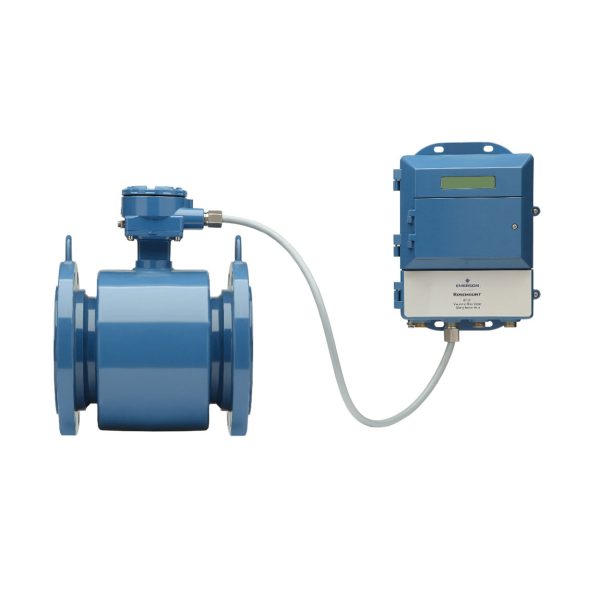 Rosemount MS080 Sensor and 8712E Transmitter | Rosemount MS080+8712E