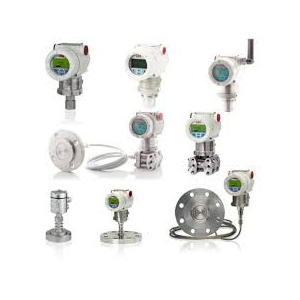 ABB Pressure Transmitter