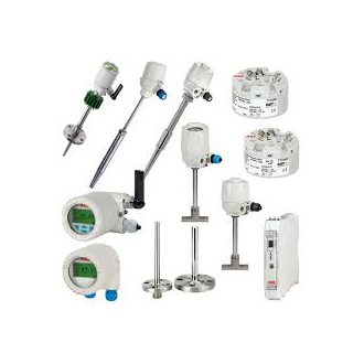 ABB Temperature Transmitter