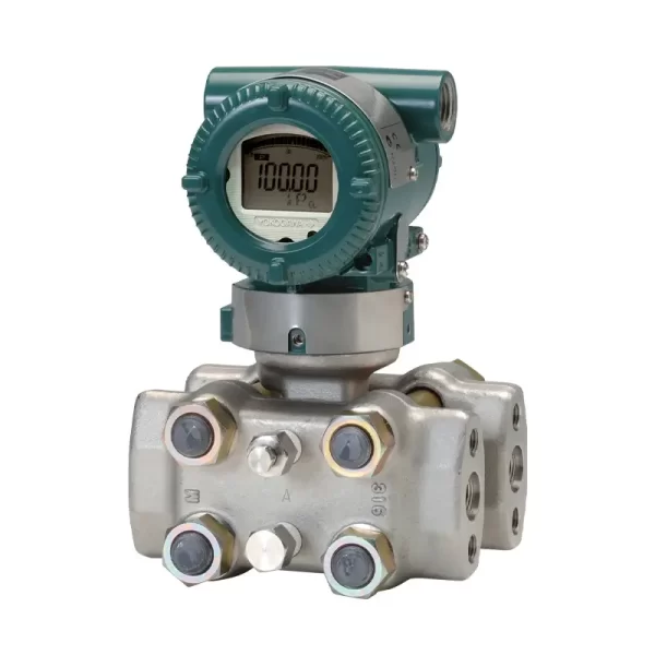 YokoGawa EJX130A Differential Pressure Transmitter | Genuine Original Yokogawa Transmitter