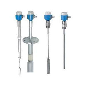 Endress Hauser Level Switch
