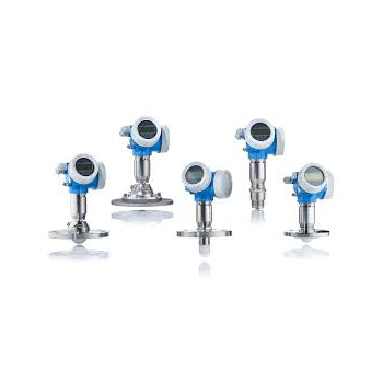Endress Hauser Level Transmitter