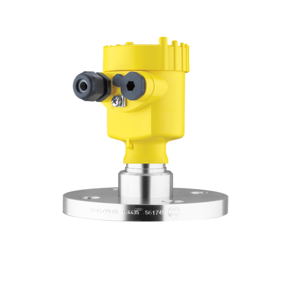 VEGABAR 82 | VEGA Radar | VEGABAR | VEGA Radar Sensors | VEGA Level Transmitter