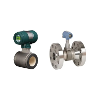 Flow Meter