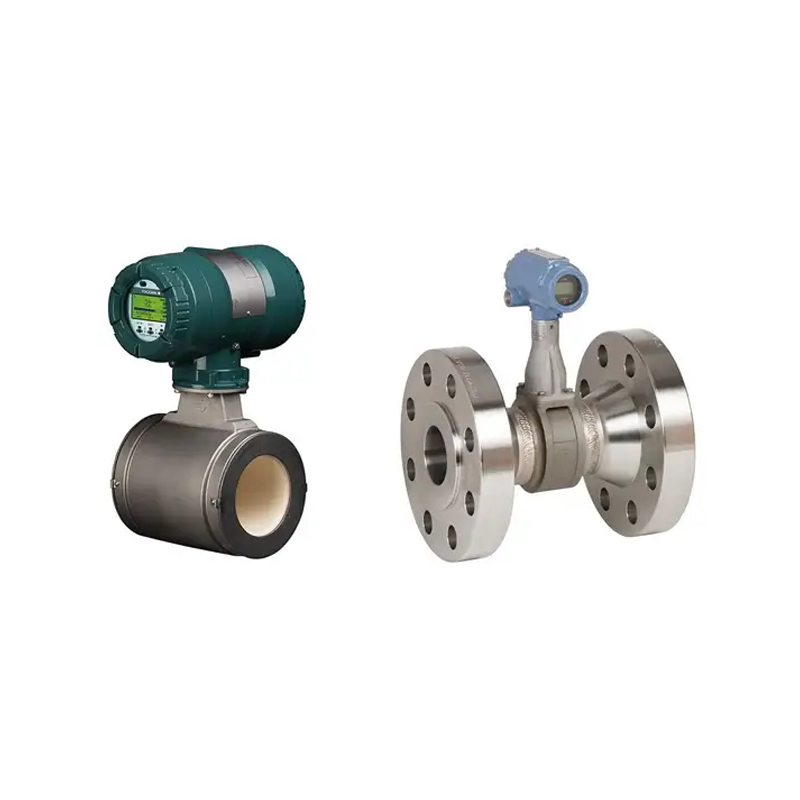 Flow Meter