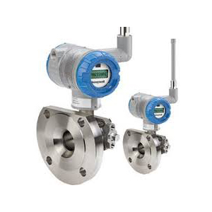 HoneyWell Level Transmitter