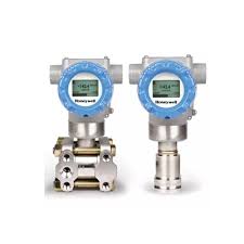 HoneyWell Pressure Transmitter