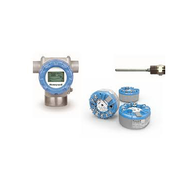 HoneyWell-Temperature-Transmitter