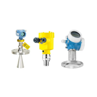 Level Transmitter