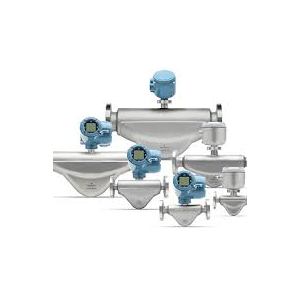 Micro Motion Flow Meter