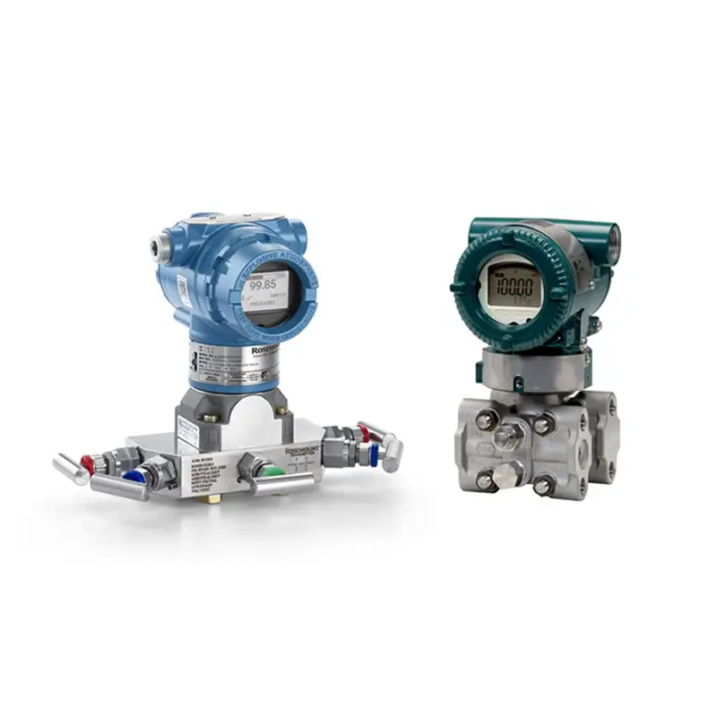 Pressure Transmitter