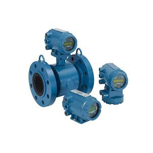 Rosemount Flow Meter