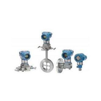 Rosemount Pressure Transmitter