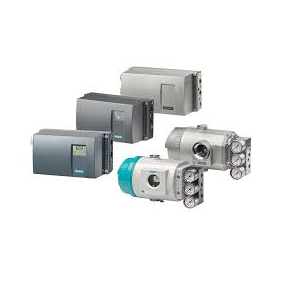 SIEMENS POSITIONER
