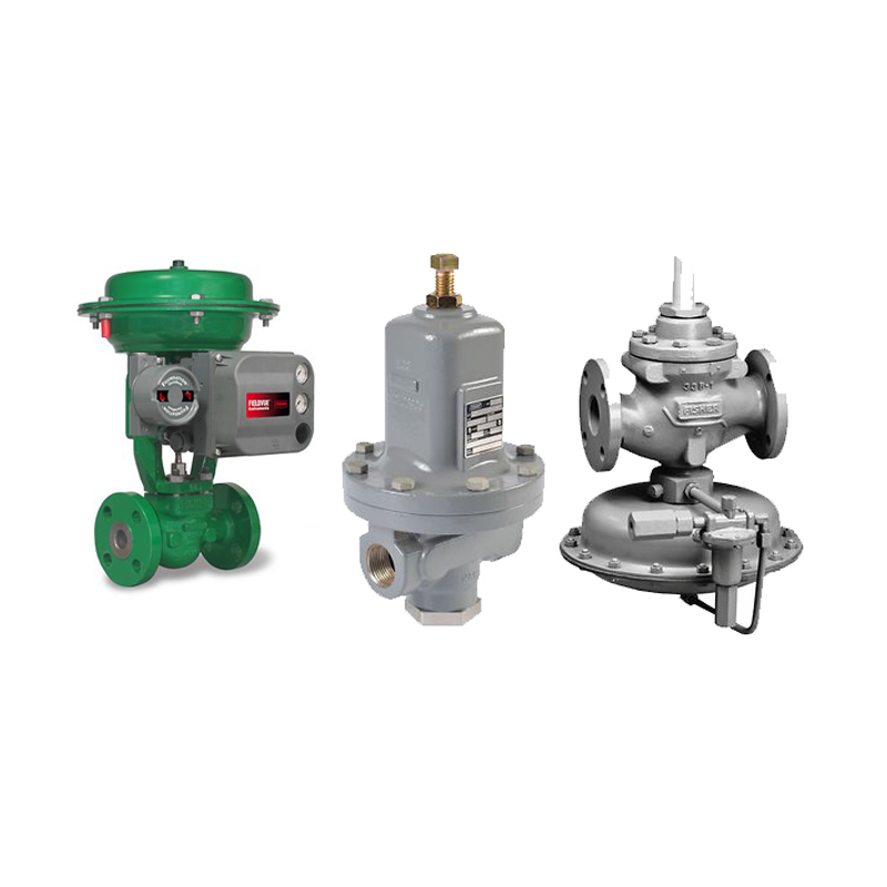 Valve&Actuator