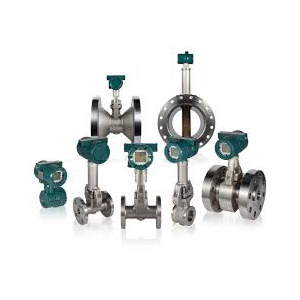 YokoGawa Flow Meter