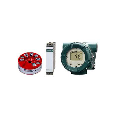Yokogawa Temperature Transmitter