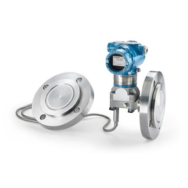 Rosemount 3051L | Rosemount Level Transmitter | Rosemount Transmitter