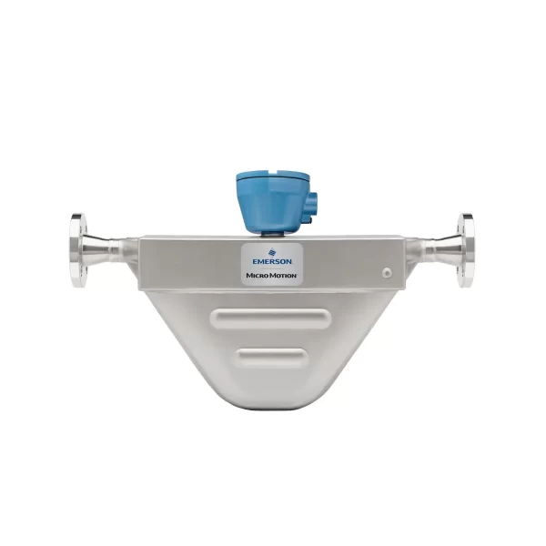 Micro Motion R100S Coriolis Meter | DN25 | 316L Stainless Steel | Micro Motion Flow Meter