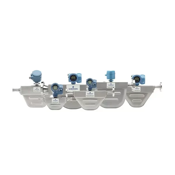 Micro Motion R-Series General Purpose Coriolis Meter | Various Sizes | Various Materials | Micro Motion Flow Meter