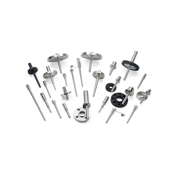 Rosemount 114C Thermowell | Rosemount RTD Sensors