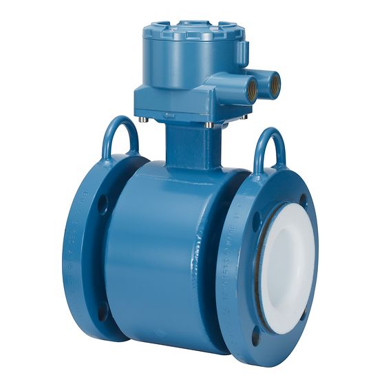 Rosemount 8705005 Flow Meter Sensor | Rosemount 8705