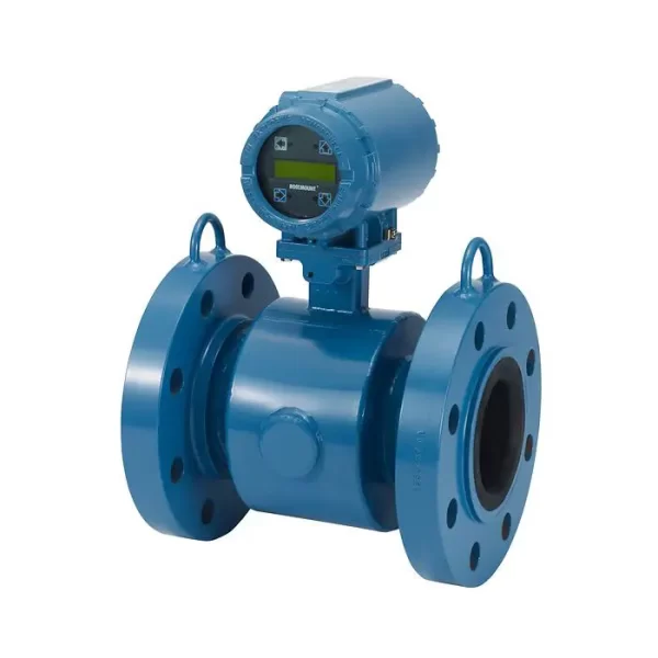 Rosemount 8705 Flow Meter | Flow Meter Sensor 8705