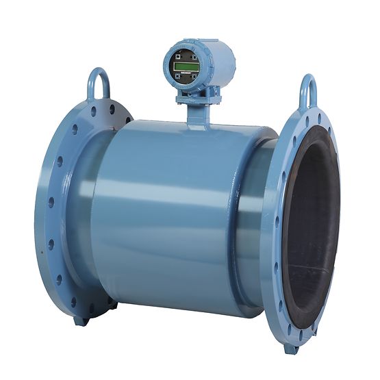 Rosemount 8750W300 Flow Meter | Rosemount 8750W