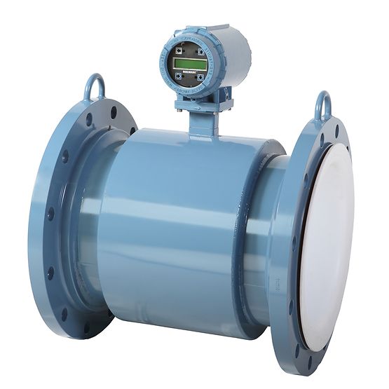 Rosemount 8750W005 | Rosemount Magnetic Flow Meter | Rosemount 8750W
