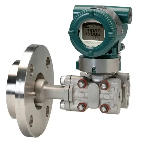 YokoGawa EJA210E | YokoGawa Differential Pressure Transmitter | Level Transmitter