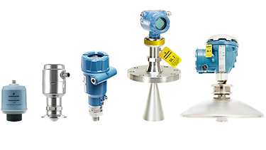 Rosemount LEVEL Sensor