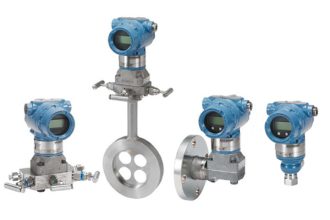 Rosemount Pressure Transitter