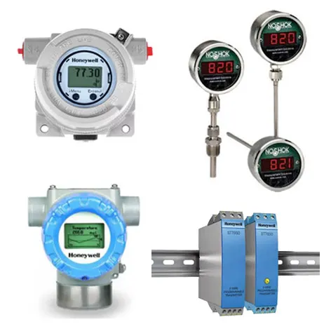 teperature transmitters