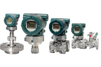 Yokogawa Pressure Transmitter